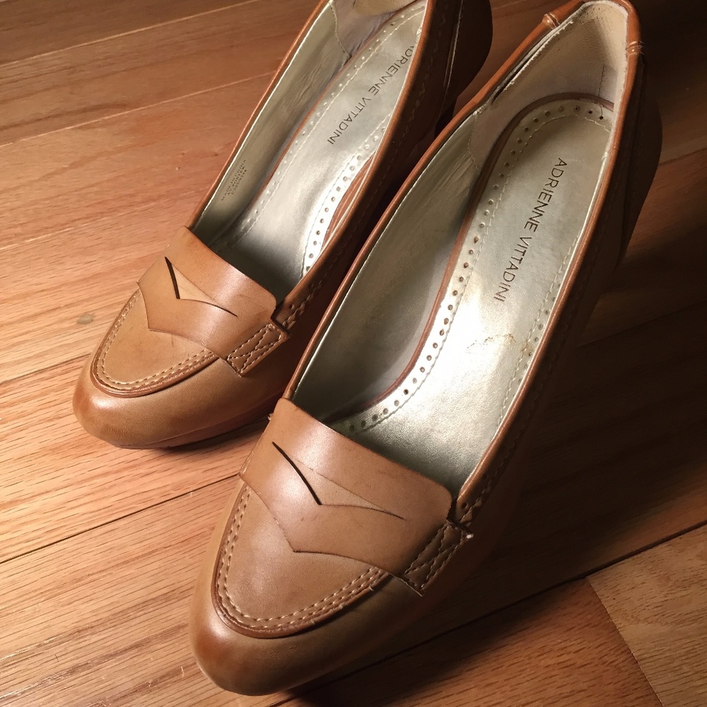 Adrienne Vittadini pumps
